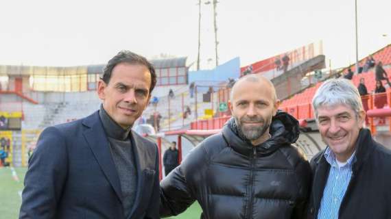 Dg Vicenza: "Tempi stretti per concludere la stagione regolare e giocare i play off"