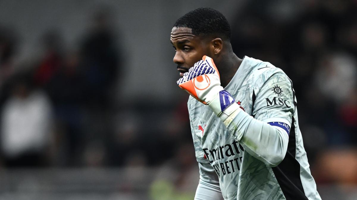 Milan-Inter, destini opposti per i portieri. Maignan ha cambiato il suo futuro, Sommer no