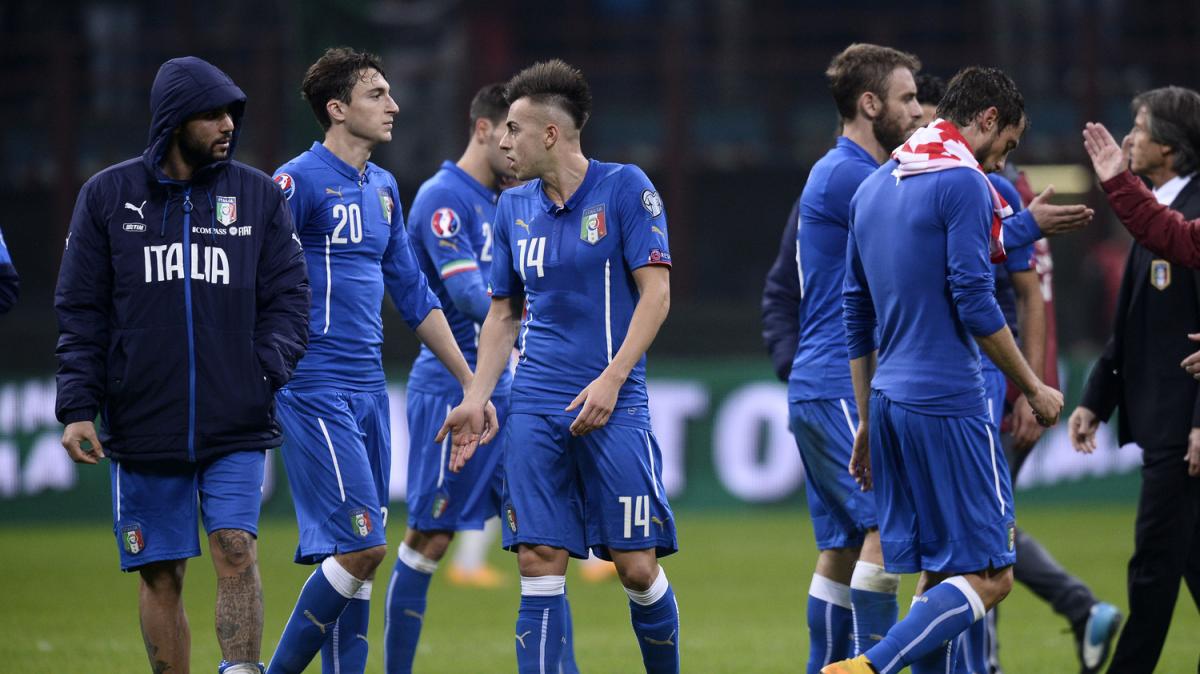 Immagine news Serie A n.1