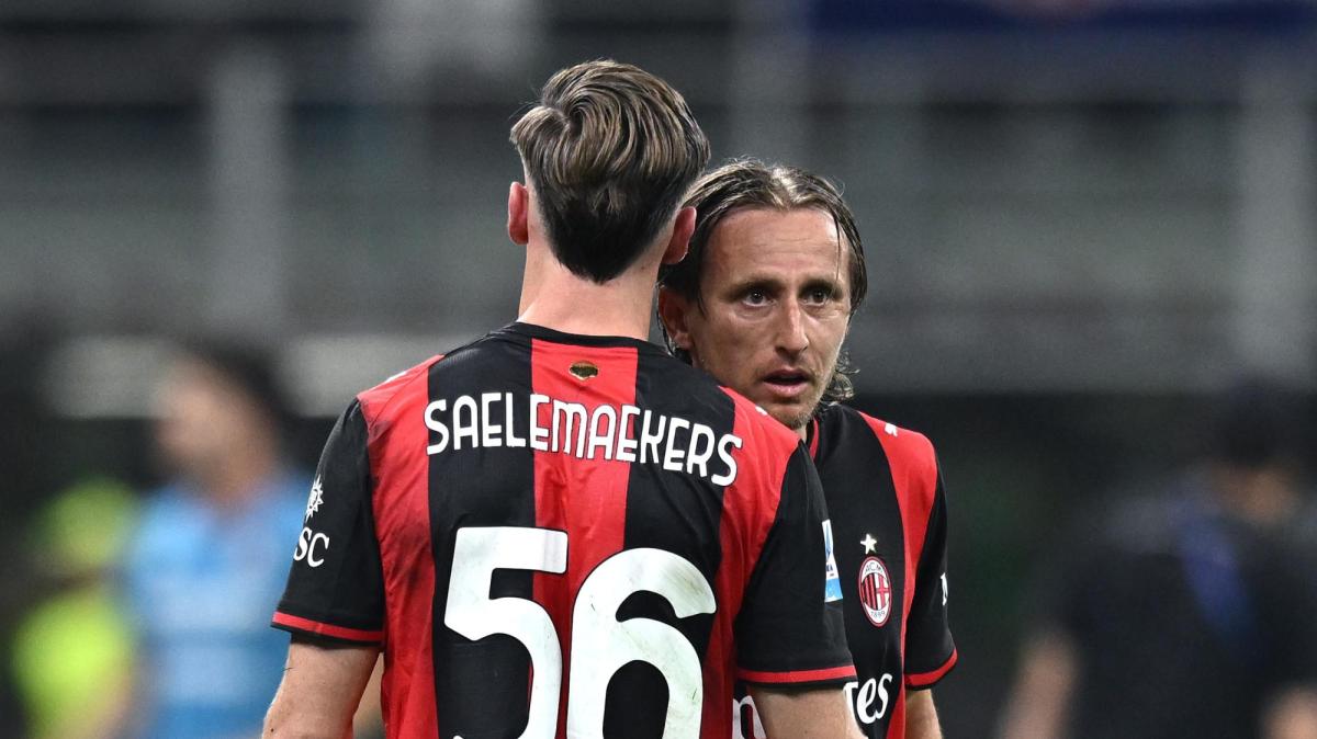 Milan-Cagliari 1-2: il tabellino della gara