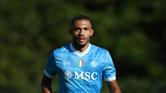 Napoli, Juan Jesus non dimentica Spalletti: "Senza di lui, non avrei fatto la storia qui"