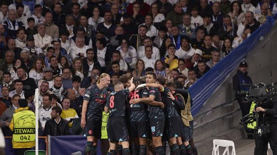 Bettinelli rinforza il Manchester City: farà parte della squadra del Mondiale per Club