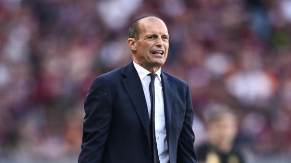 Domani Lazio-Juventus in Coppa Italia, i convocati di Allegri: Moise Kean non ce la fa