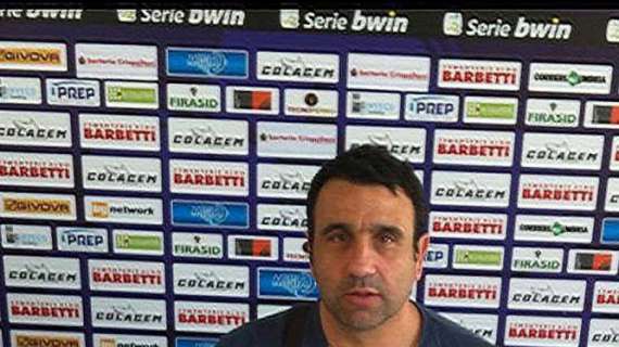 TMW - Ag. Di Piazza: "Il mio assistito ha scelto di giocare a Catania"