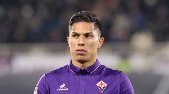 UFFICIALE: Tigres, torna l'ex difensore della Fiorentina Salcedo