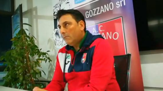 Soda in vista di Spezia-Hellas: "Nzola può essere decisivo, come lo fu Do Prado 16 anni fa"