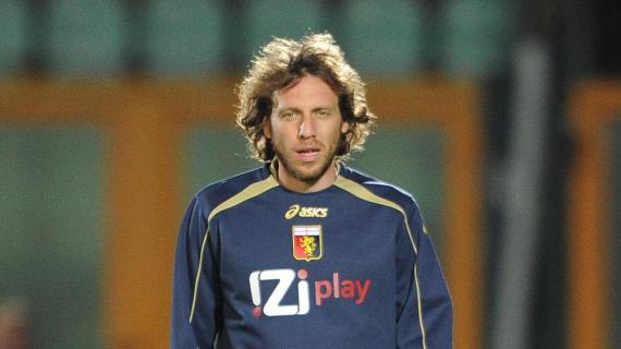 Genoa Marco Rossi Retegui Attaccante Atipico Gasperini Dittatore No Un Genio Del Calcio 0291