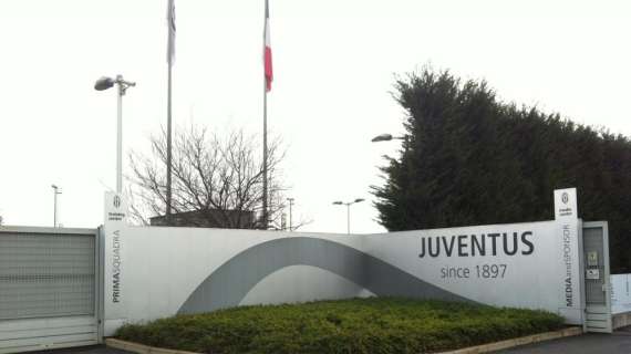 Juventus Youth, allenamenti e giochi con la palla anche in isolamento