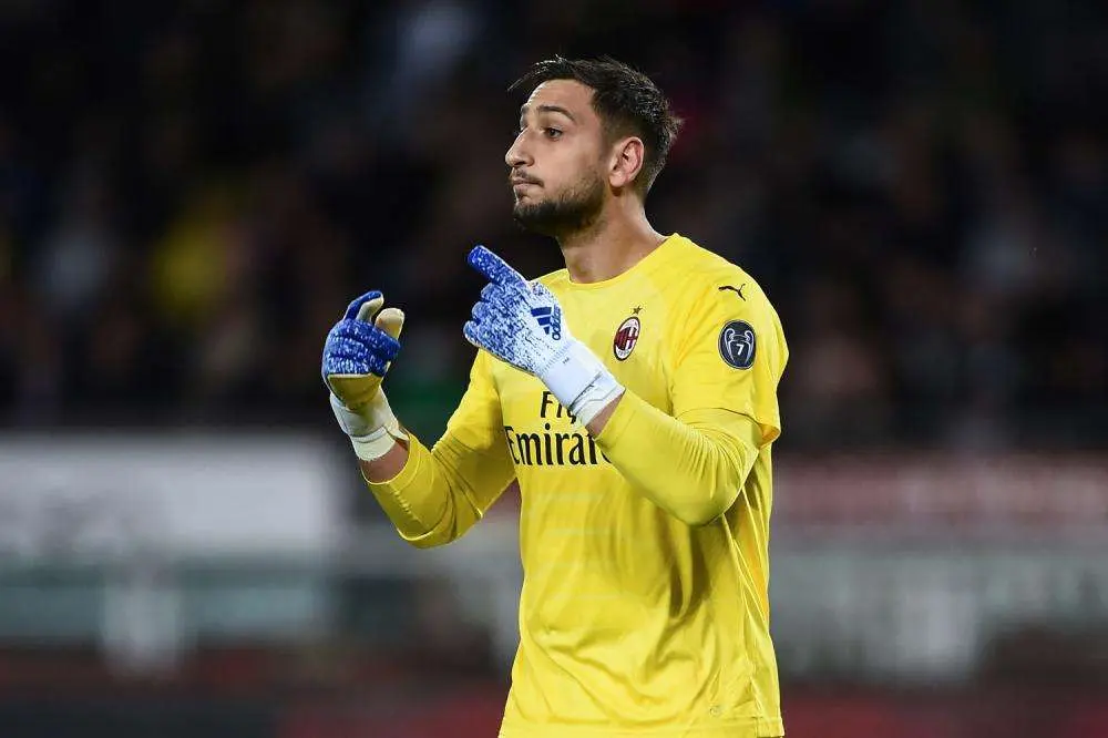Milan, il PSG non molla Donnarumma: ora la priorità è il suo rinnovo