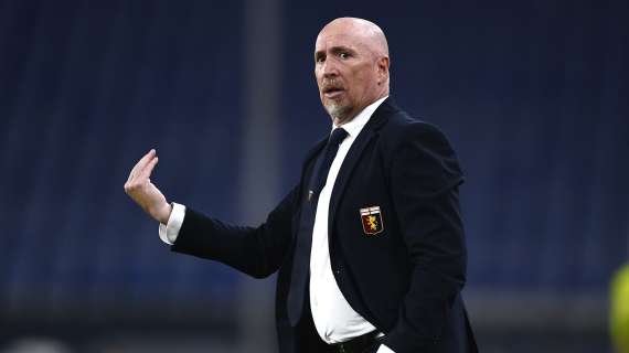 Domani il recupero Genoa-Torino, i convocati di Maran: torna Asoro, out in quattro