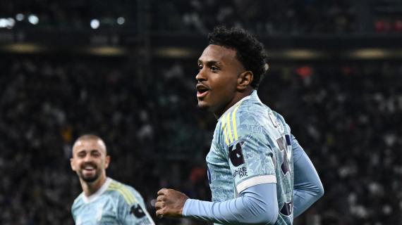 Juventus, per Cabal oggi esami. Ma Tudor recupera Bremer e Thuram per il Milan