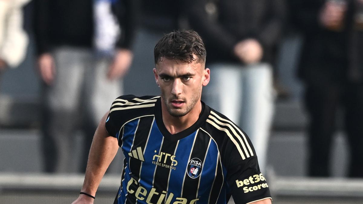 Immagine news Serie A n.1