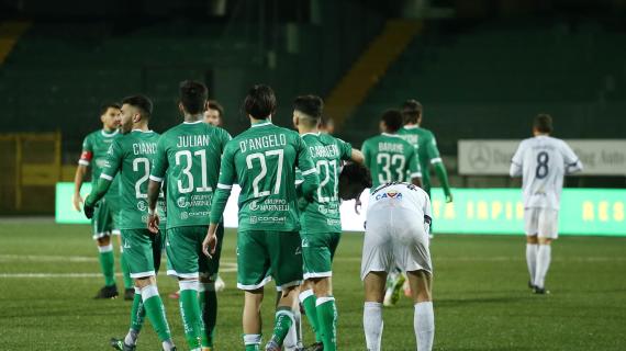 Serie C, 26ª giornata: l’Avellino stende il Crotone. I risultati e la classifica dei tre gironi 