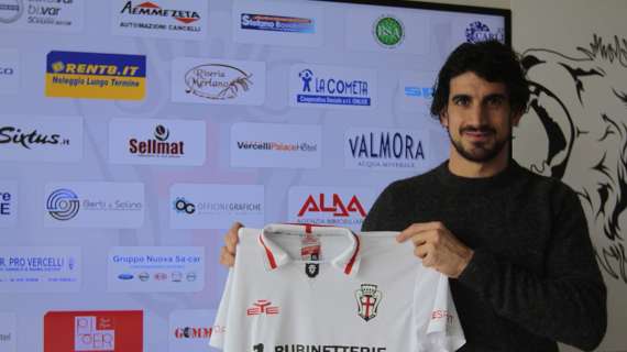 Pro Vercelli, Costantino: "Noi cazzuti e propositivi. Così abbiamo battuto la Juve U23"