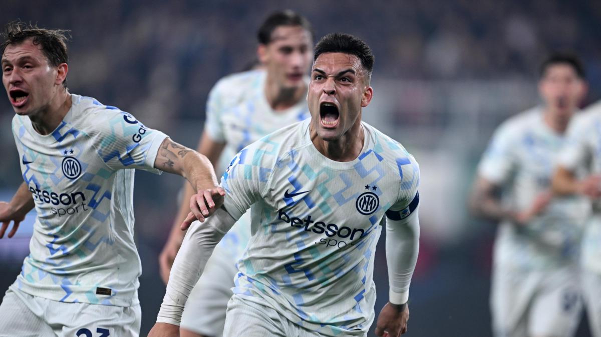 Immagine news primo piano TUTTO mercato WEB: notizie di calcio e calciomercato