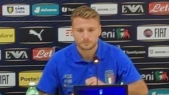 Italia, la fascia di Capitano al giocatore con più presenze. A Skopje Immobile o Donnarumma