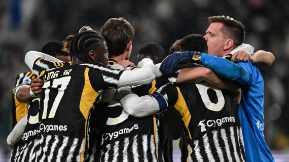 Juventus-Roma 1-0, informe: Rabiot es el mejor.  Lukaku desaparece detrás de Bremer