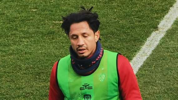 Domani Salernitana-Cagliari, i convocati di Ranieri: prima chiamata stagionale per Lapadula