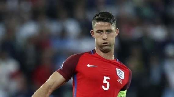 UFFICIALE: Gary Cahill riparte dal Crystal Palace