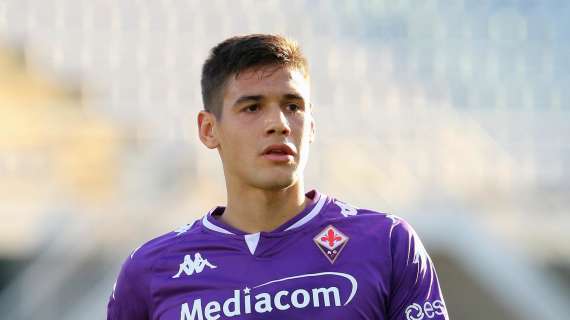 Le pagelle della Fiorentina - errore decisivo per Milenkovic. Bene Quarta e Pulgar
