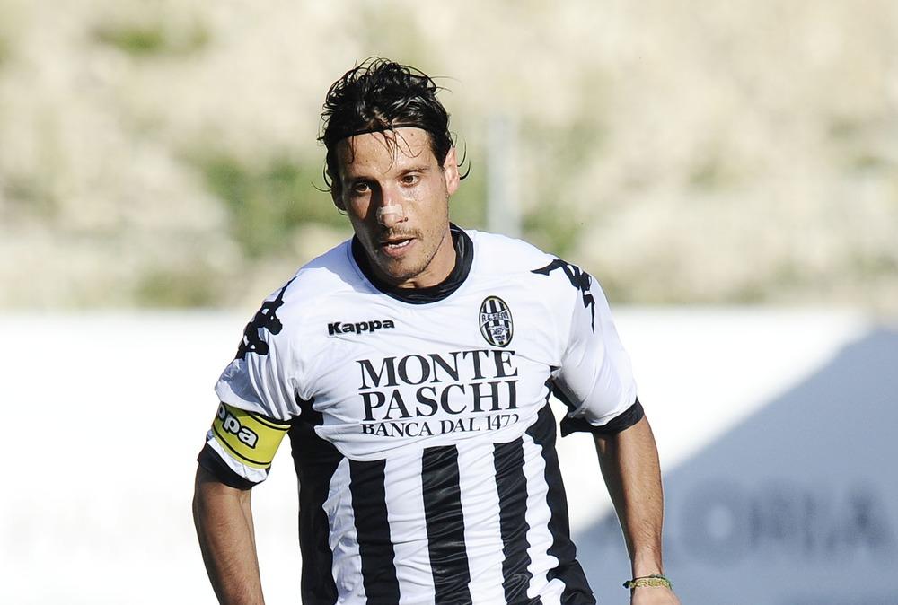 Cremonese, Giampaolo ritrova Cristiano Del Grosso: l’ex Palermo entra nello staff