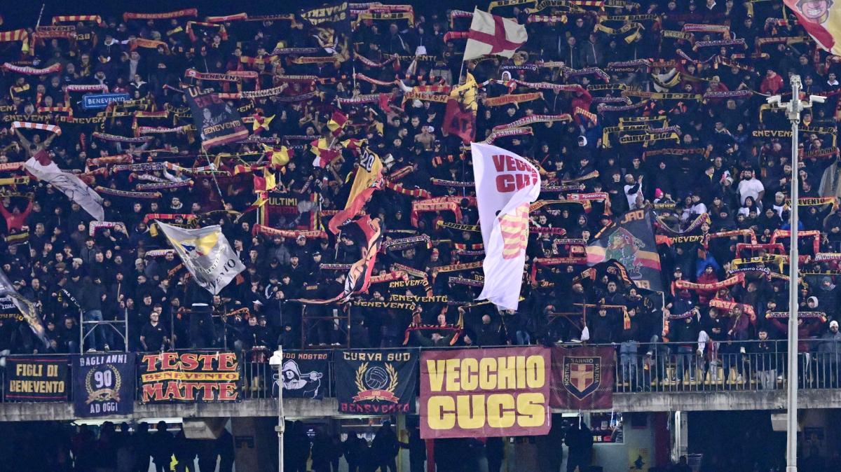 Benevento, annunciate le amichevoli estive: c'è anche la sfida con un club di Serie A