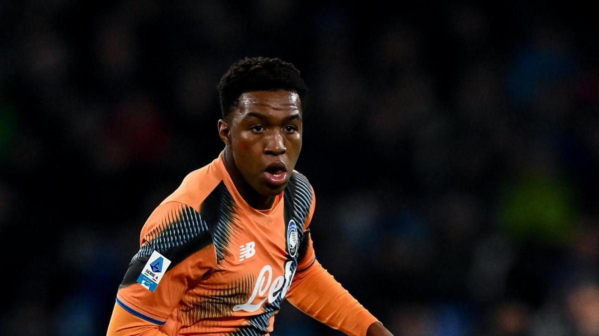 Immagine news Serie A n.2