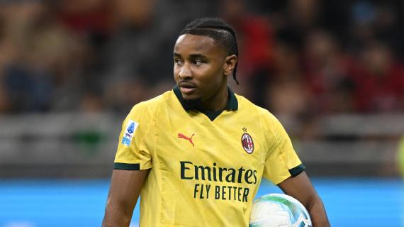 Milan, in Coppa Italia con un altro volto: col Lecce spazio a Nkunku e De Winter