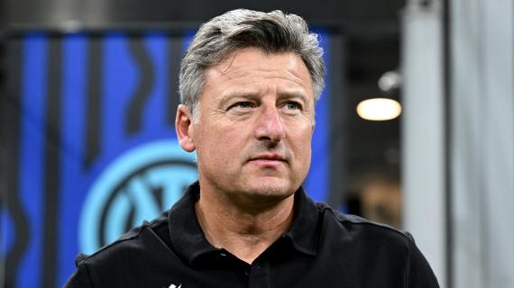 Immagine news primo piano TUTTO mercato WEB: notizie di calcio e calciomercato