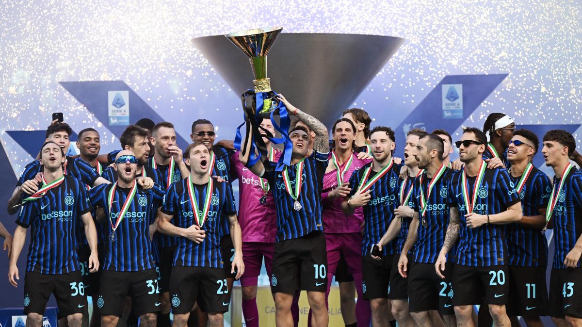 Immagine news Serie A n.1