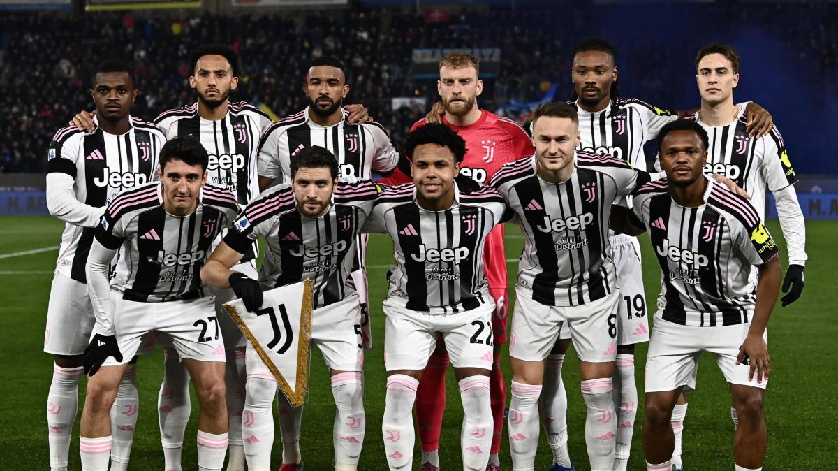 La Juventus cade a Cagliari. Errori che si ripetono e attacco spuntato