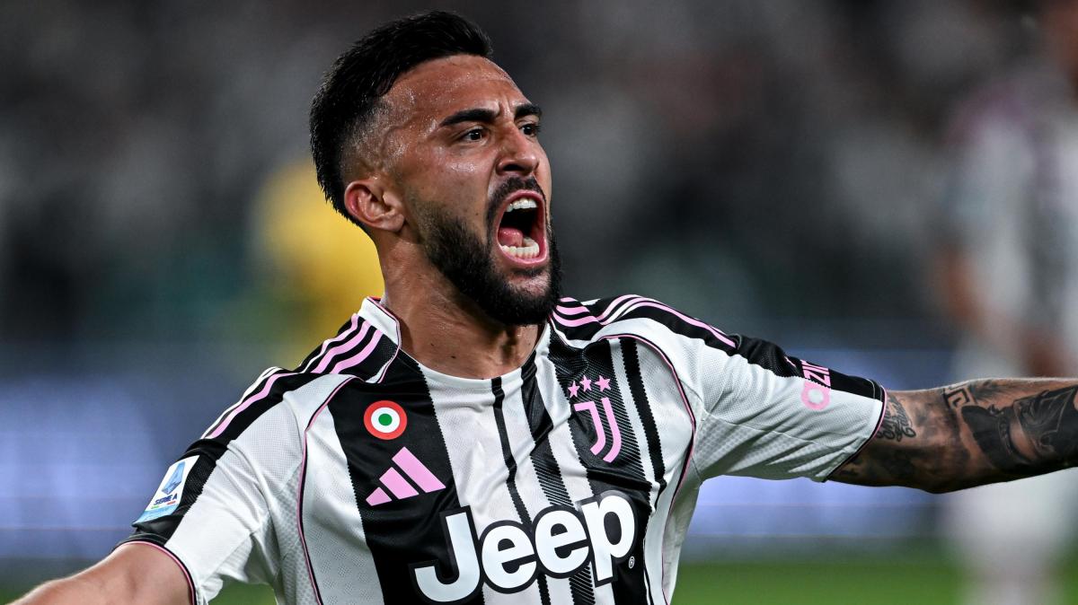 Immagine news Serie A n.3