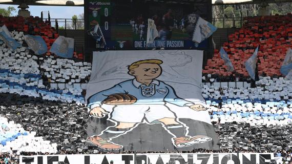 Immagine news primo piano TUTTO mercato WEB: notizie di calcio e calciomercato