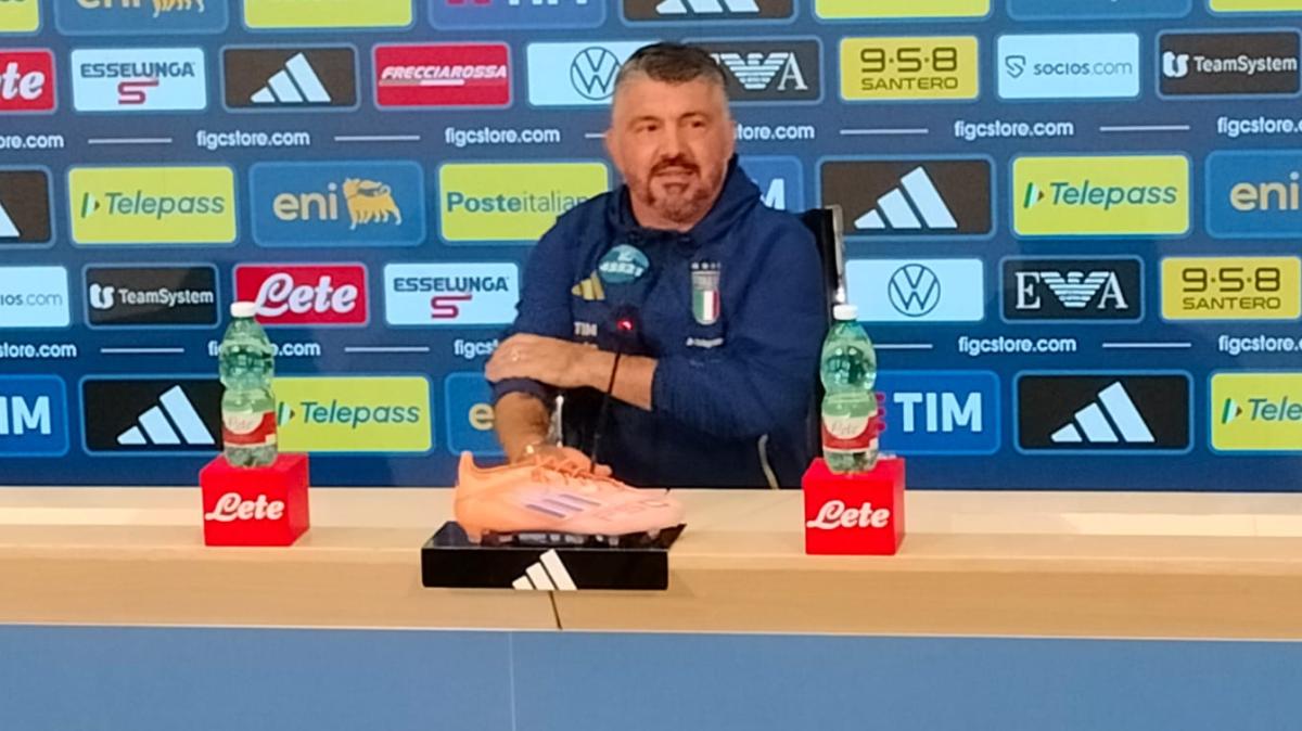 Il forfeit di Chiesa, Gattuso, Raspadori e non solo. Così l'Italia è ripartita a Coverciano