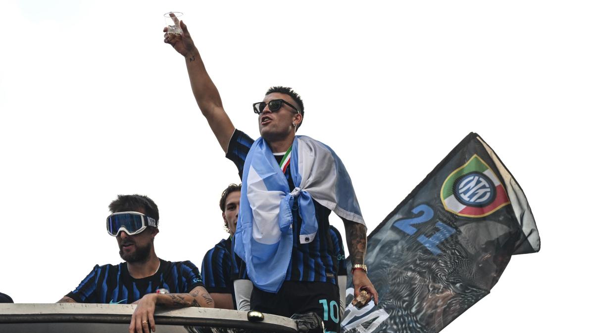 Immagine news Serie A n.1