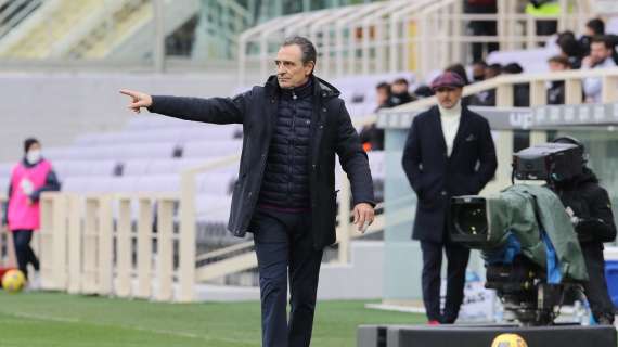 La Fiorentina non tira mai in porta e fa 0-0 col Bologna: nessun passo indietro per Prandelli