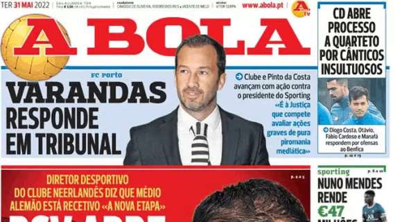 Le aperture portoghesi - Benfica, dall'attesa per Gotze all'offerta per Horta