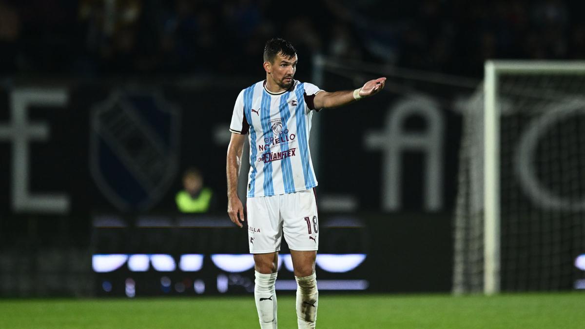 Immagine news Serie C n.1