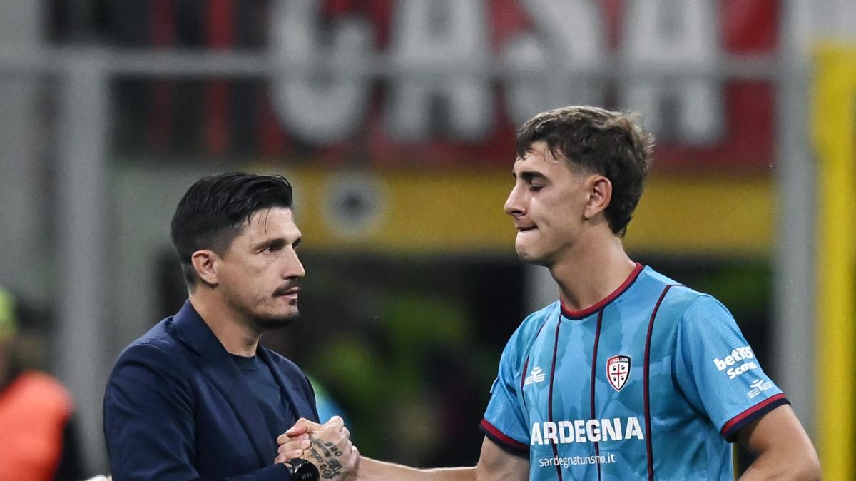 Bologna, no del Cagliari a 8 milioni per Rodriguez. Amey rinnova prima di partire