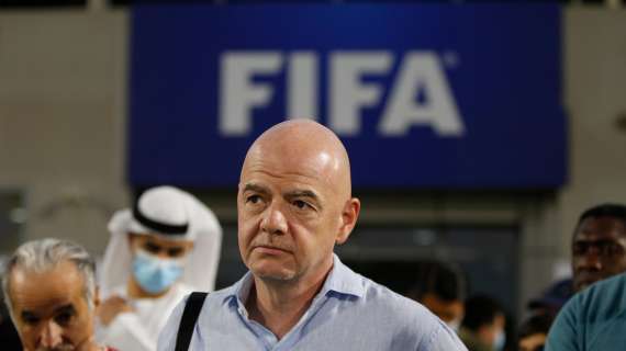 FIFA, domani riunione del Consiglio: si discute finanze e data del Mondiale per club