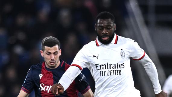 Milan-Bologna, antipasto di Coppa Italia. QS in prima pagina: "Euro duello, atto primo"