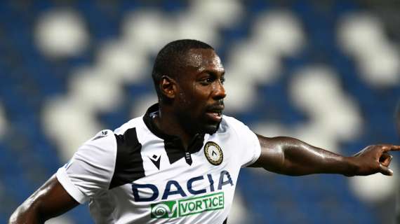 Le probabili formazioni di Roma-Udinese: Okaka insidia Llorente per un posto dal 1'
