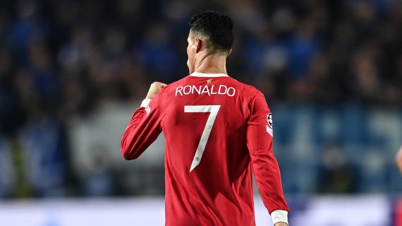 Manchester United, Ten Hag: "Ronaldo non ha giocato per rispetto della sua carriera"