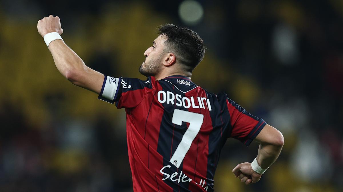 Immagine news Serie A n.3