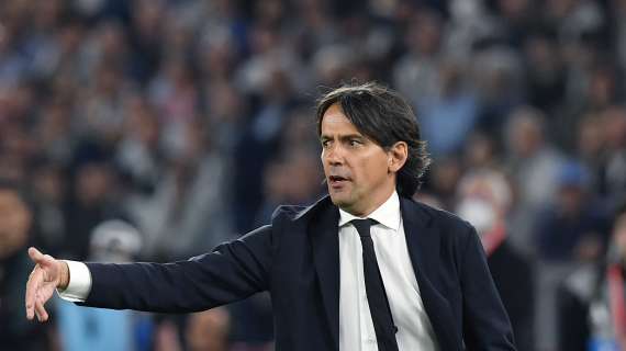 Inter, Inzaghi: "84 punti sono tanti. Nelle ultime trenta ne abbiamo fatti 3 più del Milan"