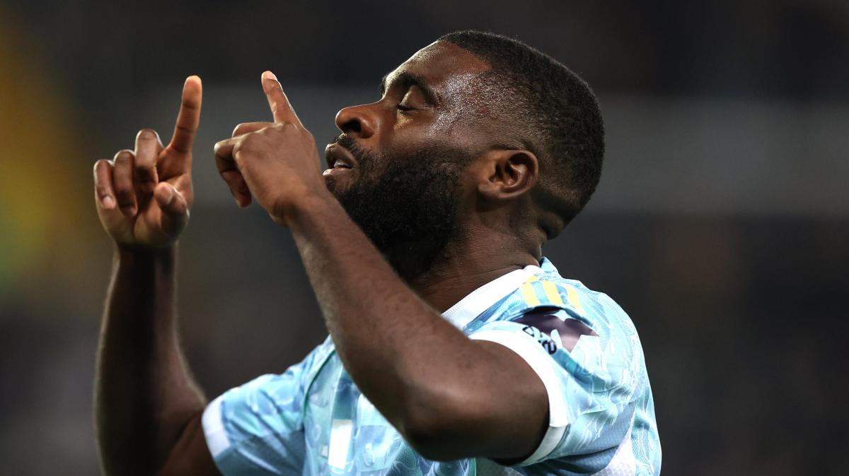 Immagine news Serie A n.1