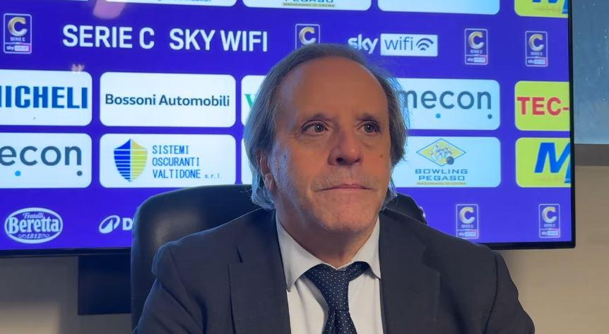 Immagine news Serie C n.1