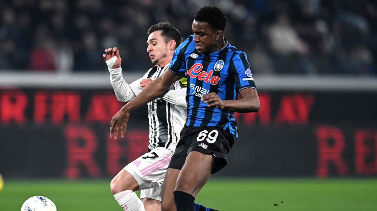 Brighton in pressing su Ahanor, ma l'Atalanta alza il muro: è il jolly per il presente e il futuro