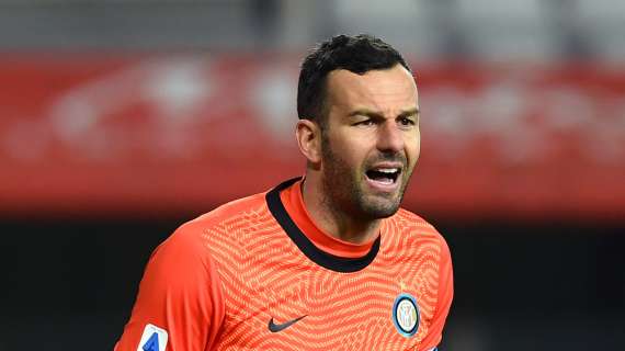 Taibi scagiona Handanovic: Ha salvato l’Inter tante volte, ci può stare un errore così"
