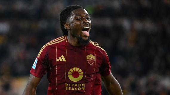 Manu Koné: "Ranieri sa che posso dare ancora di più, ci meritiamo la Champions League"